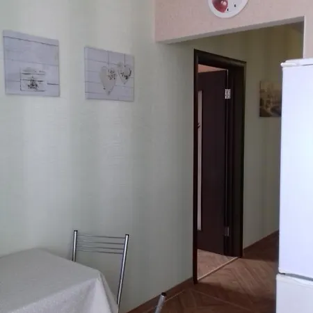 On Malinina 2 Апартаменти Мінськ