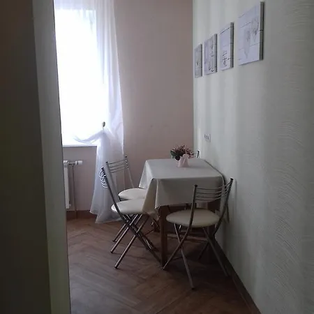 On Malinina 2 Мінськ